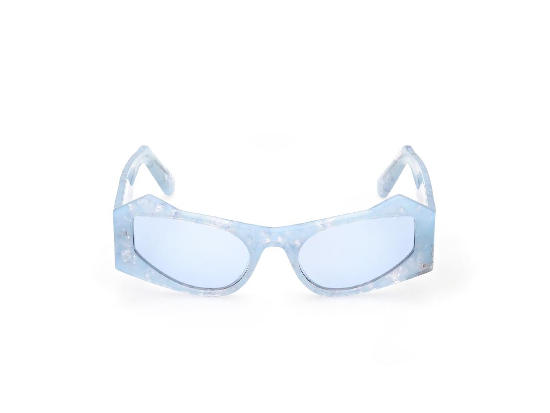 Солнцезащитные очки GCDS GD0022 86V