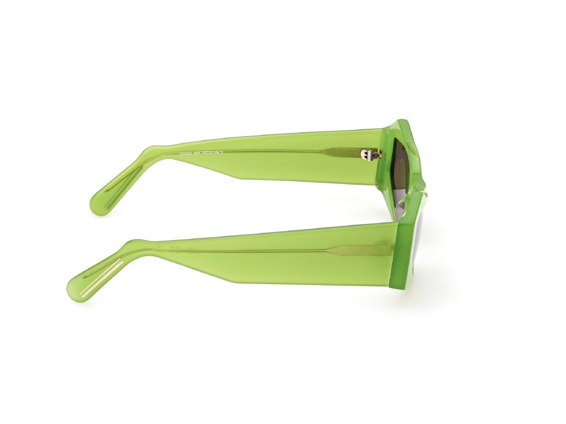 Солнцезащитные очки GCDS GD0022 93A