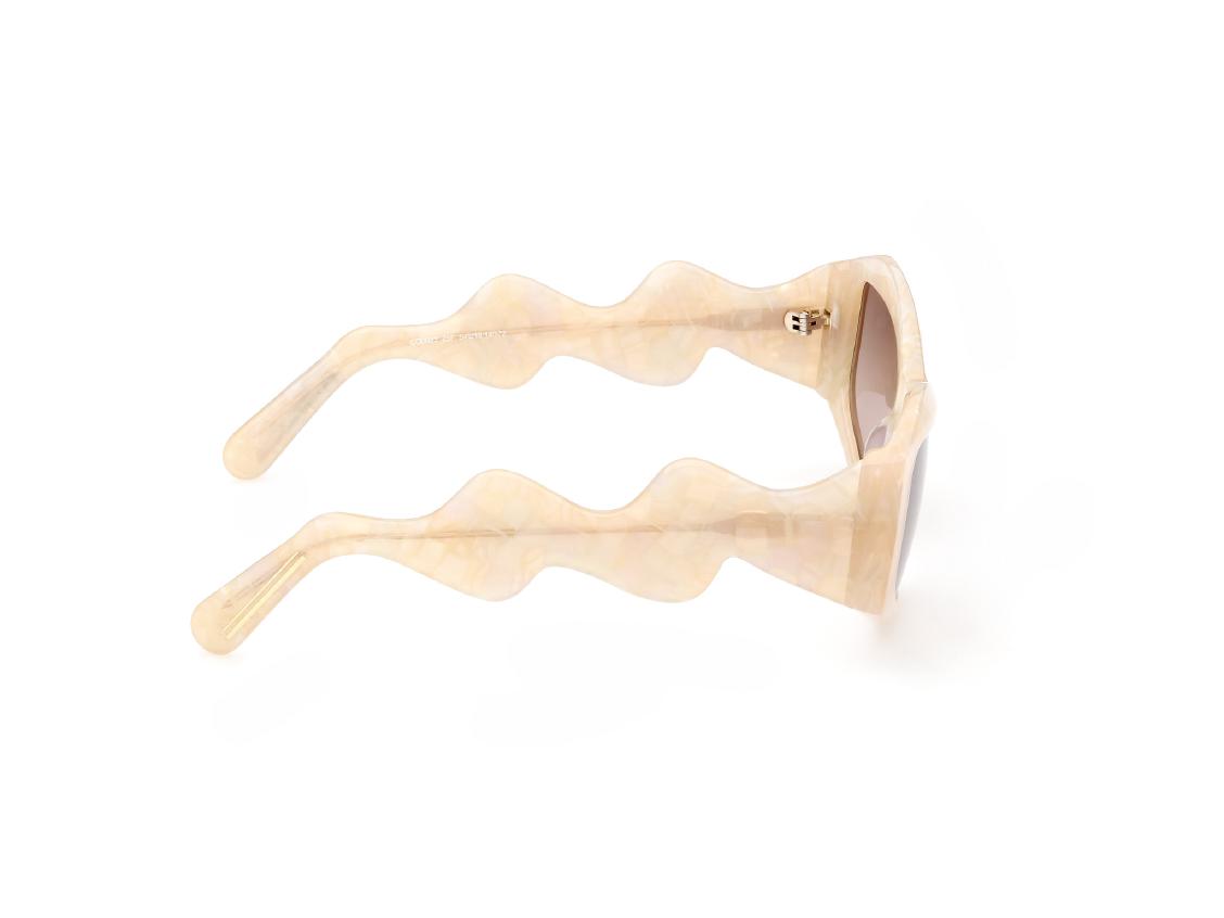 Солнцезащитные очки GCDS GD0023 25F