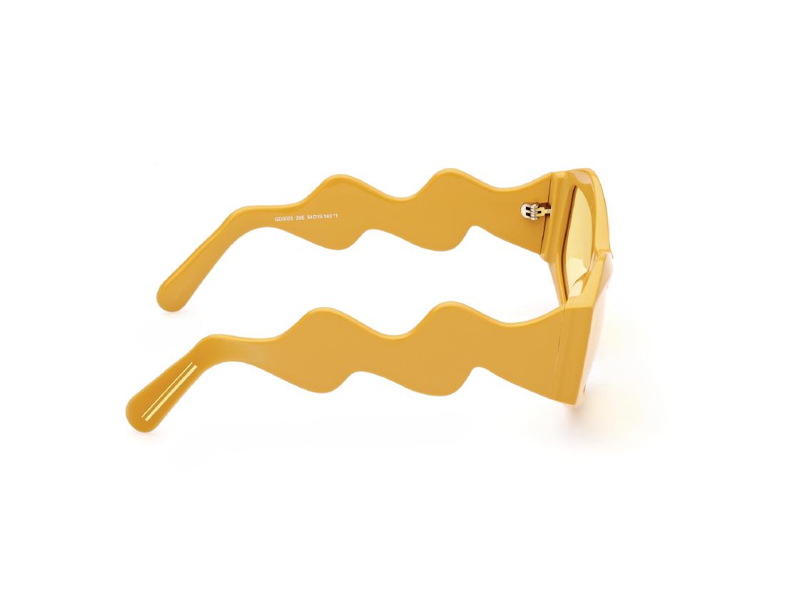 Солнцезащитные очки GCDS GD0023 39E