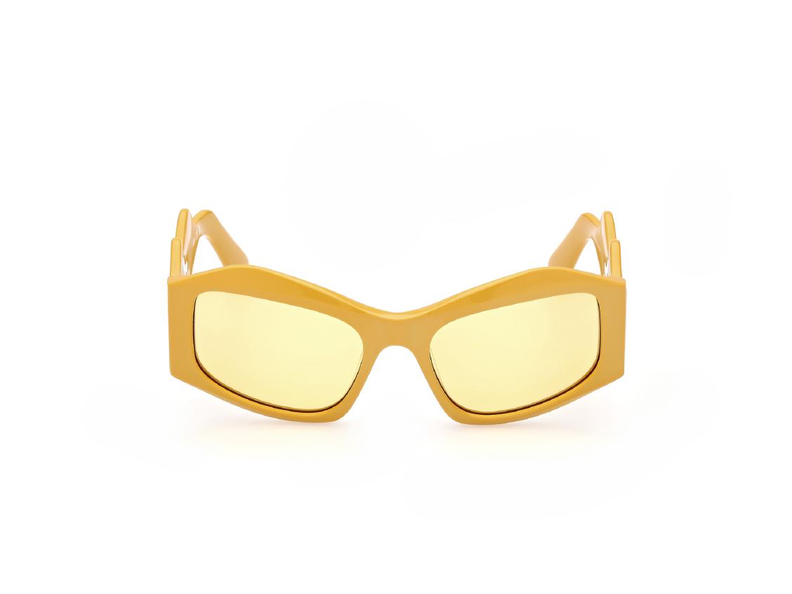 Солнцезащитные очки GCDS GD0023 39E