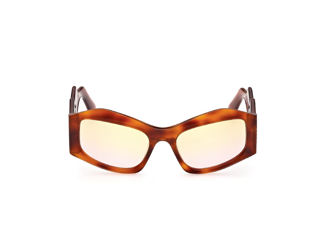 Солнцезащитные очки GCDS GD0023 53G