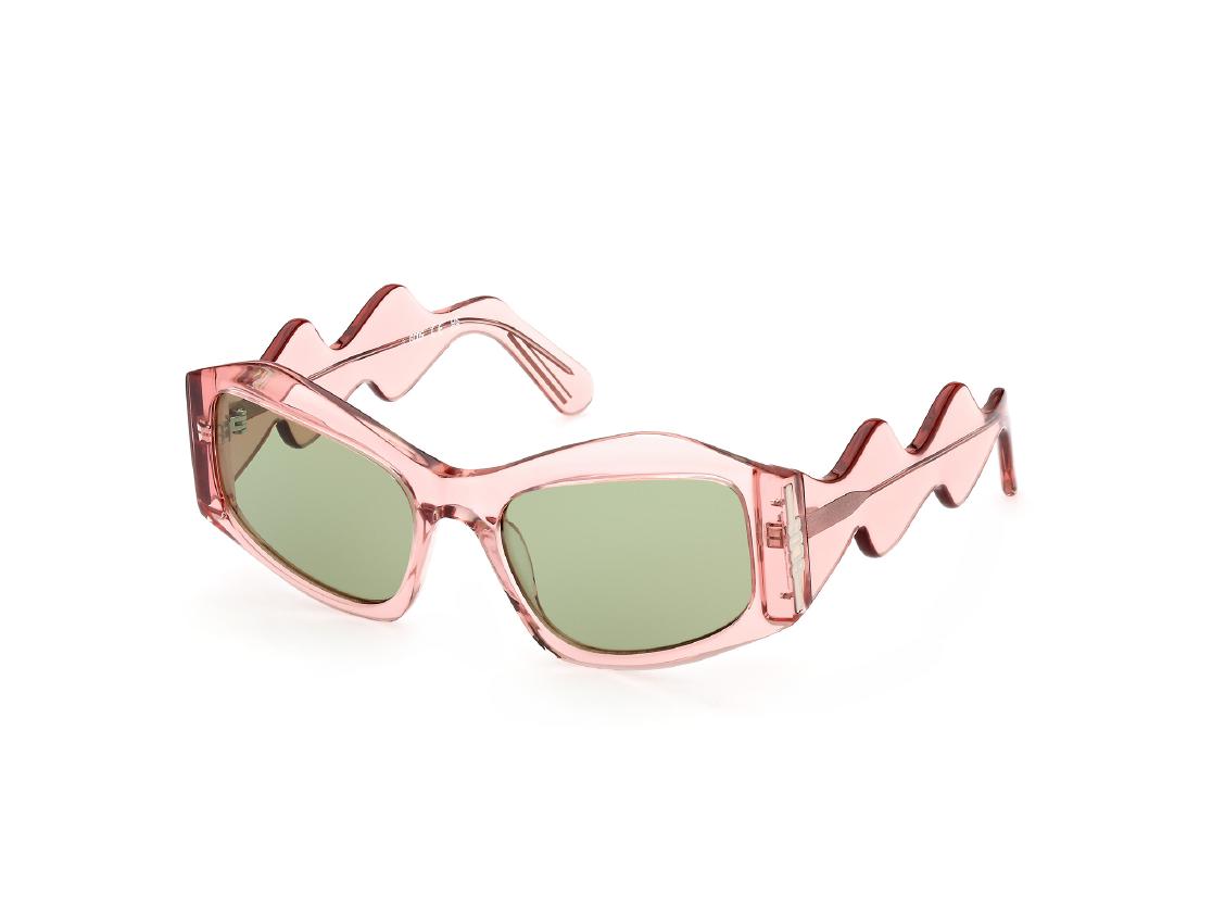 Солнцезащитные очки GCDS GD0023 72N