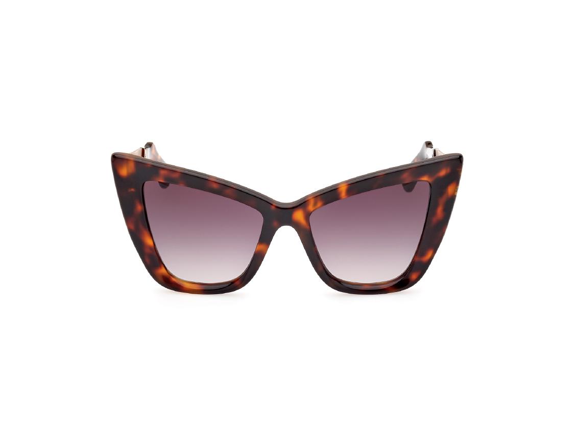 Солнцезащитные очки GCDS GD0026 52B