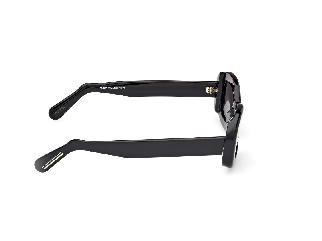 Солнцезащитные очки GCDS GD0027 01A