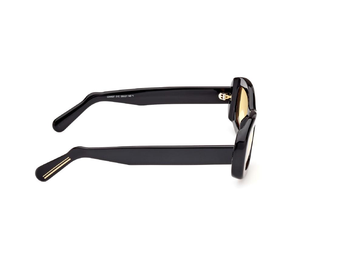 Солнцезащитные очки GCDS GD0027 01E