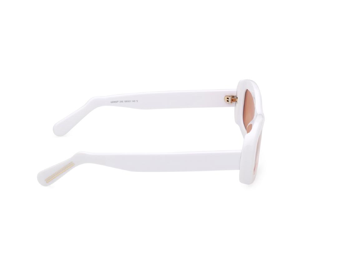 Солнцезащитные очки GCDS GD0027 21E