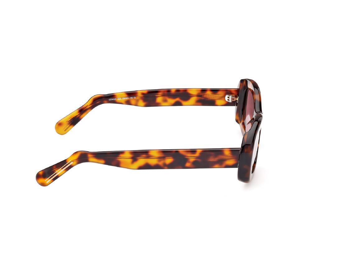 Солнцезащитные очки GCDS GD0027 52S