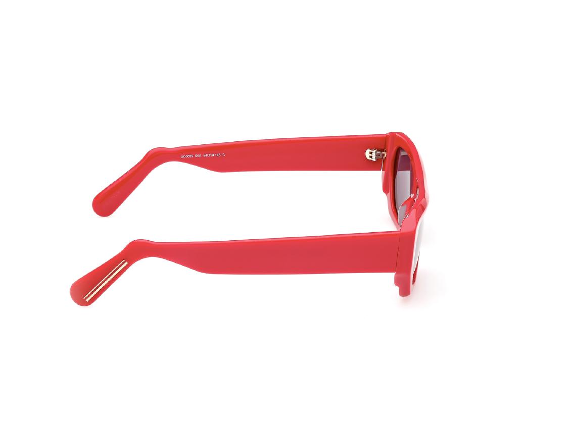 Солнцезащитные очки GCDS GD0029 66A