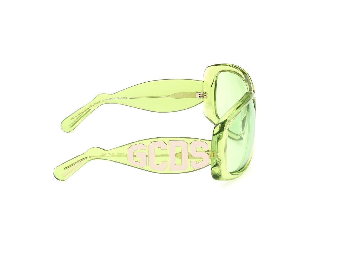 Солнцезащитные очки GCDS GD0030 95N