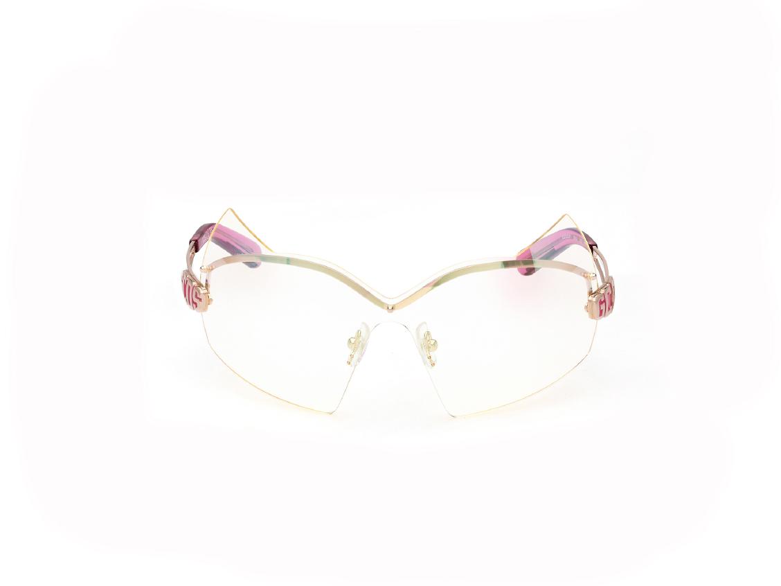 Солнцезащитные очки GCDS GD0031 28U