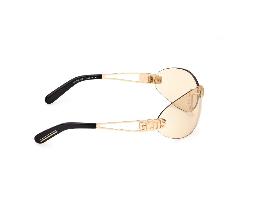 Солнцезащитные очки GCDS GD0032 31E