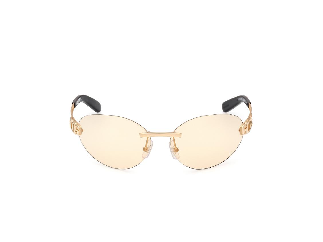 Солнцезащитные очки GCDS GD0032 31E