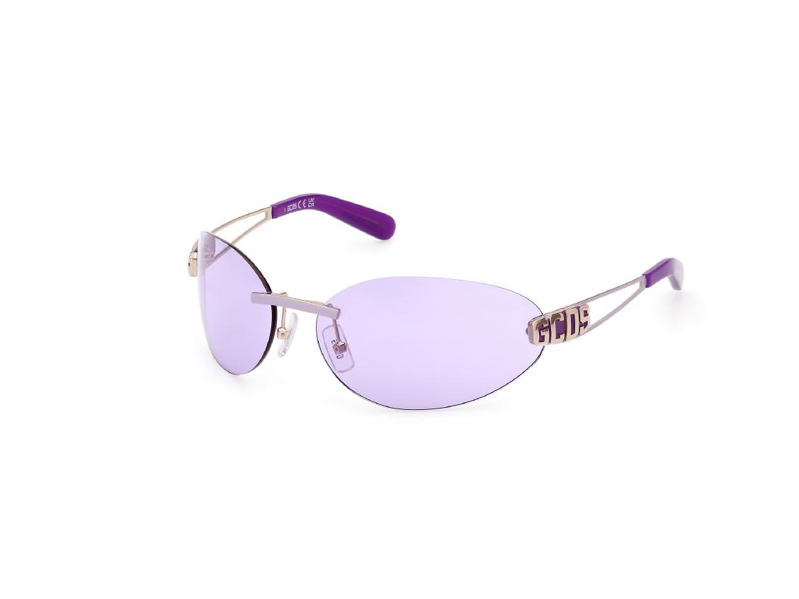 Солнцезащитные очки GCDS GD0032 80Y