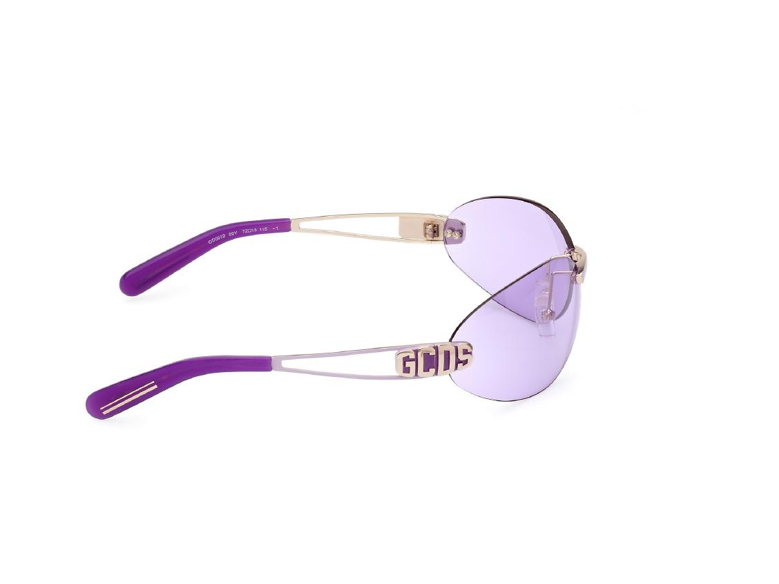 Солнцезащитные очки GCDS GD0032 80Y