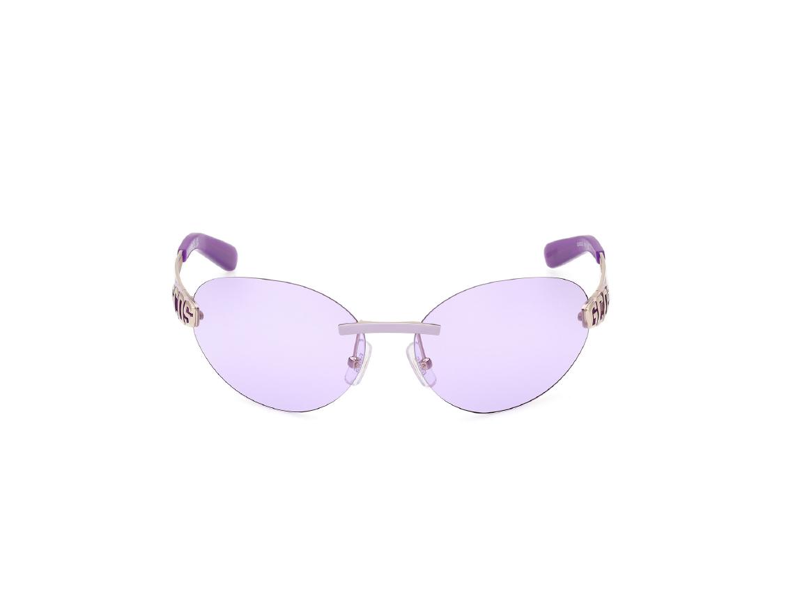 Солнцезащитные очки GCDS GD0032 80Y