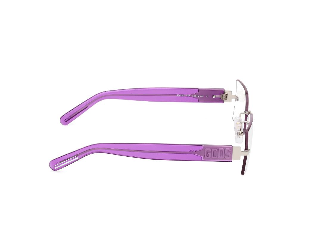 Солнцезащитные очки GCDS GD0033 16X