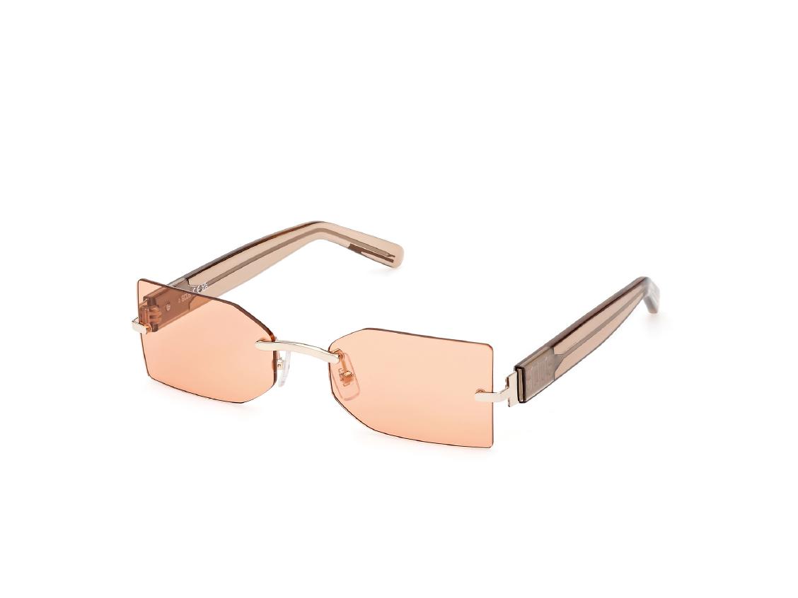 Солнцезащитные очки GCDS GD0033 32E