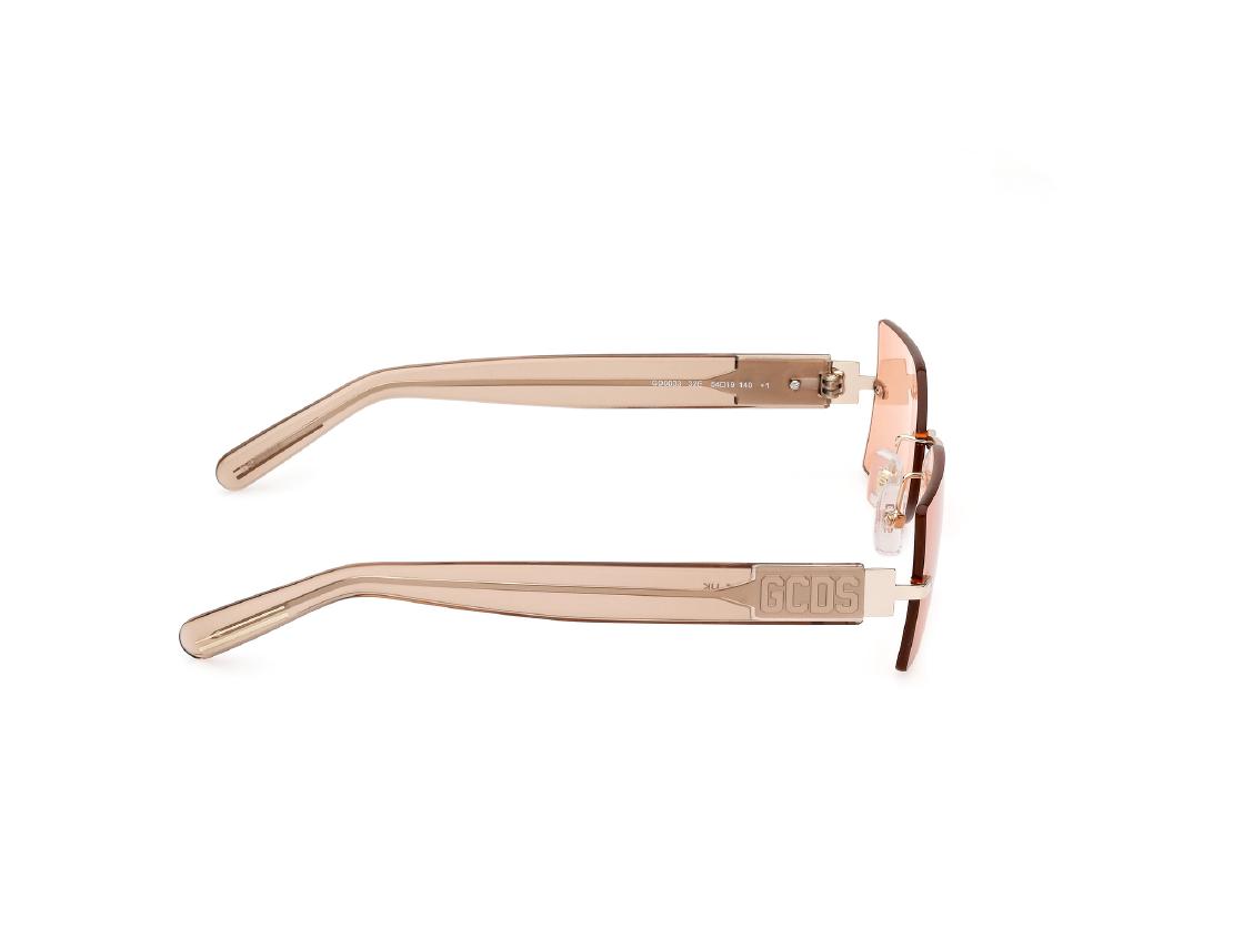 Солнцезащитные очки GCDS GD0033 32E