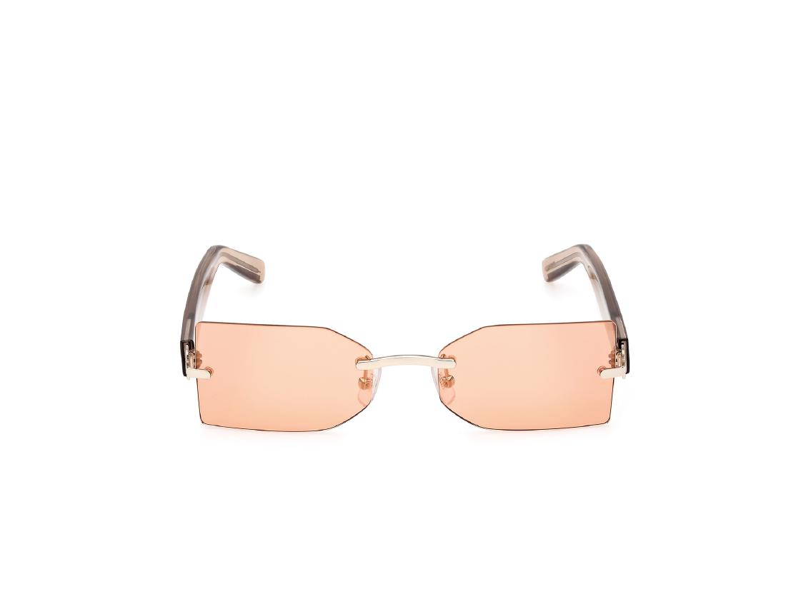 Солнцезащитные очки GCDS GD0033 32E