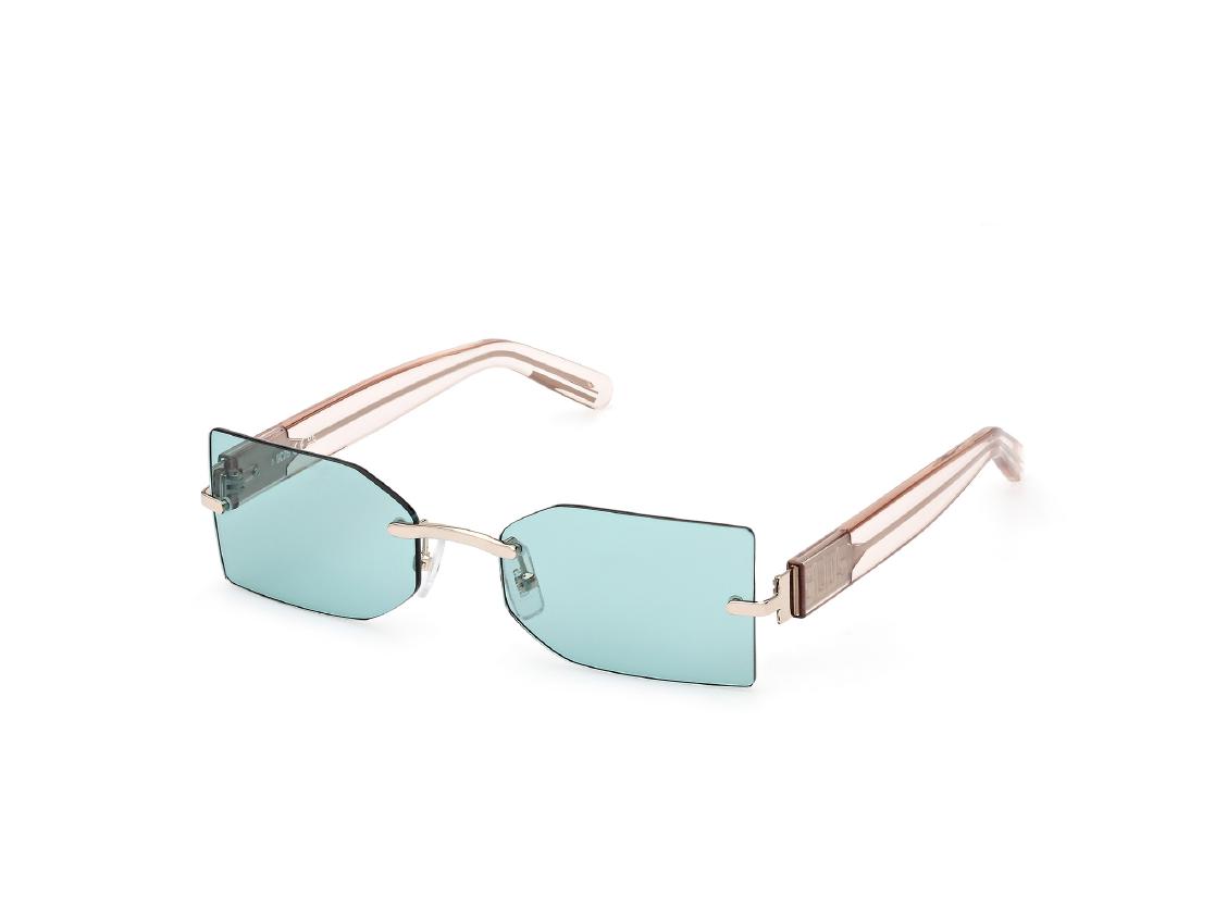 Солнцезащитные очки GCDS GD0033 32N