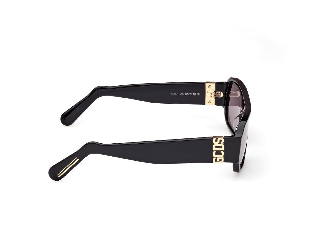 Солнцезащитные очки GCDS GD0034 01A