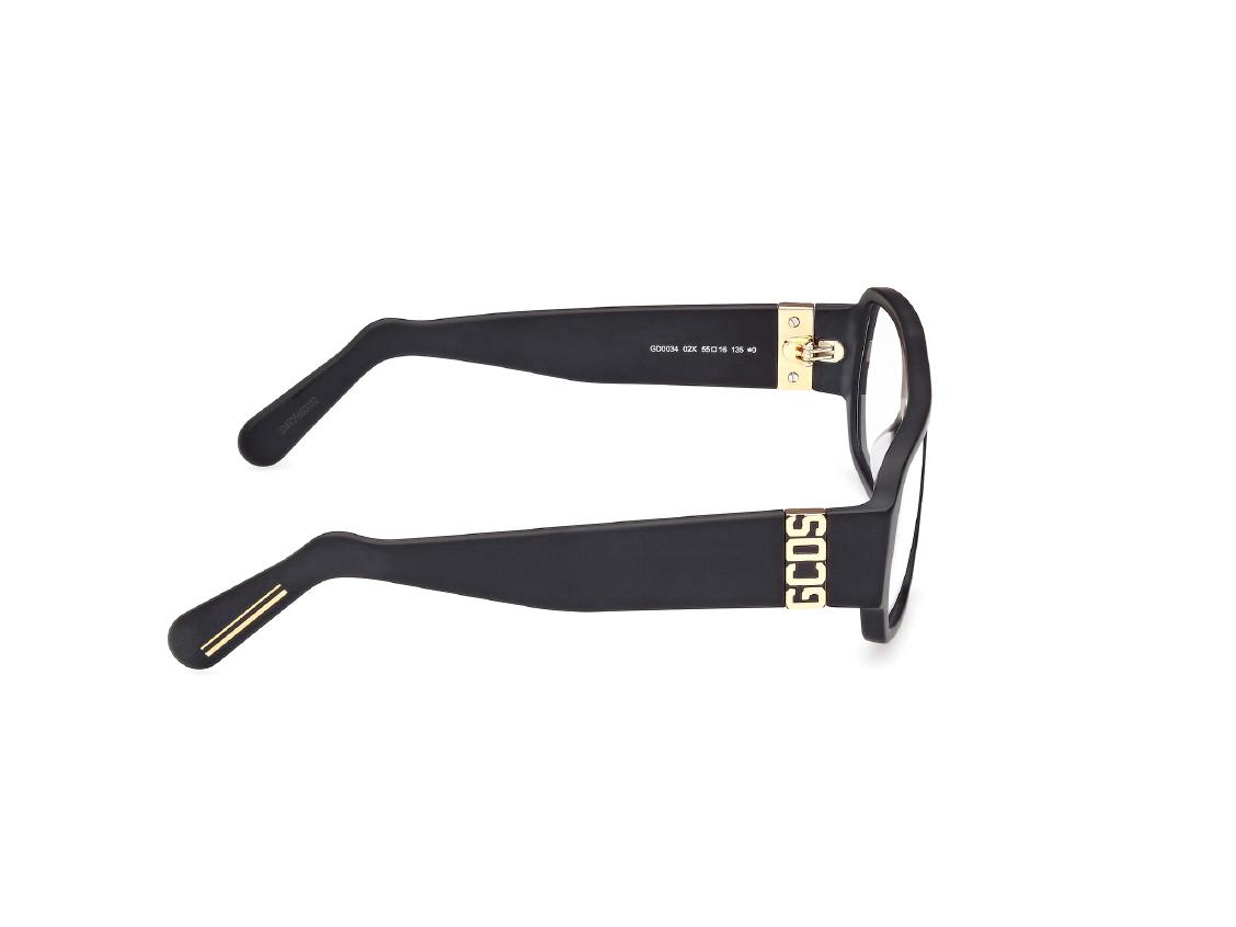 Солнцезащитные очки GCDS GD0034 02X