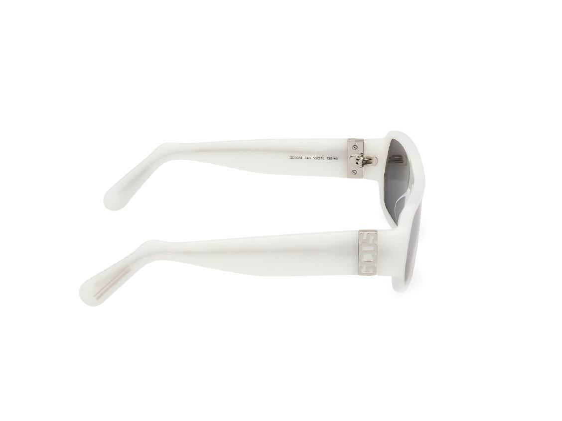 Солнцезащитные очки GCDS GD0034 24C