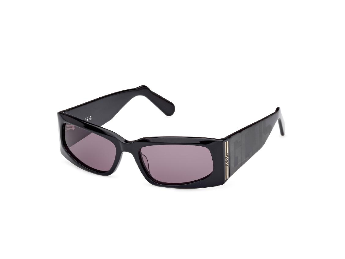 Солнцезащитные очки GCDS GD0035 01A