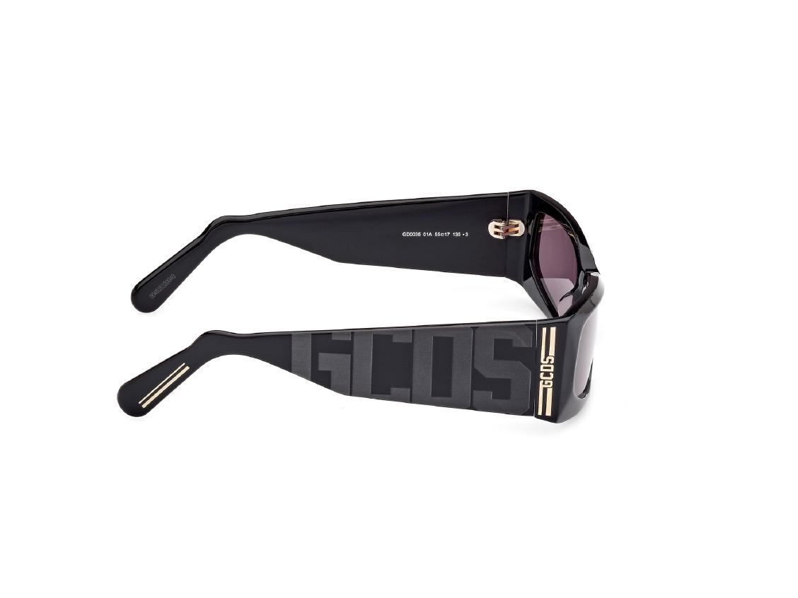 Солнцезащитные очки GCDS GD0035 01A