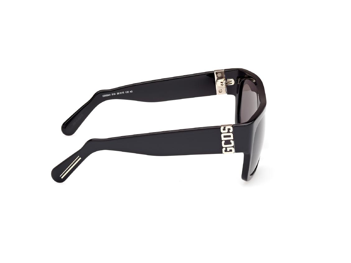 Солнцезащитные очки GCDS GD0044 01A