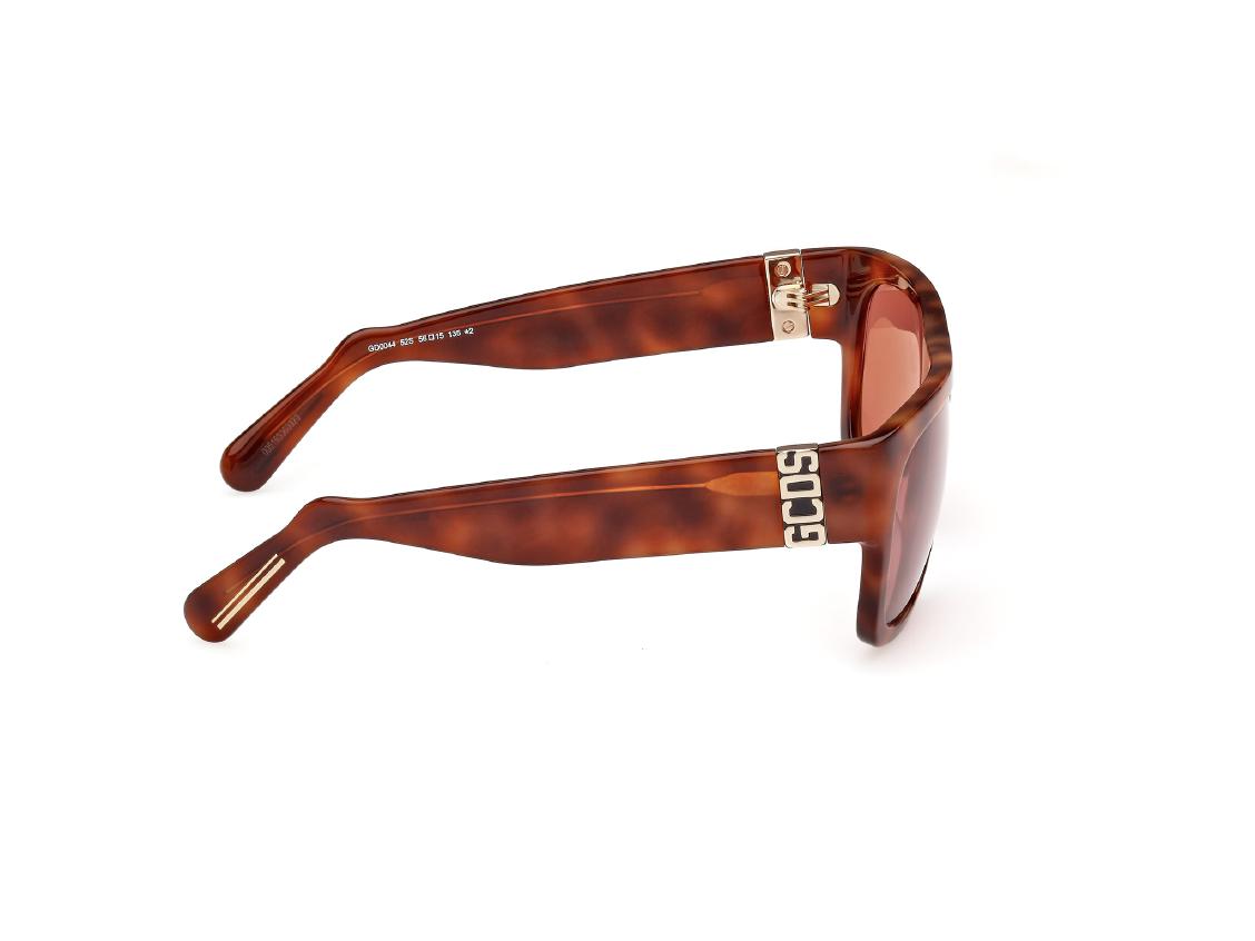 Солнцезащитные очки GCDS GD0044 52S