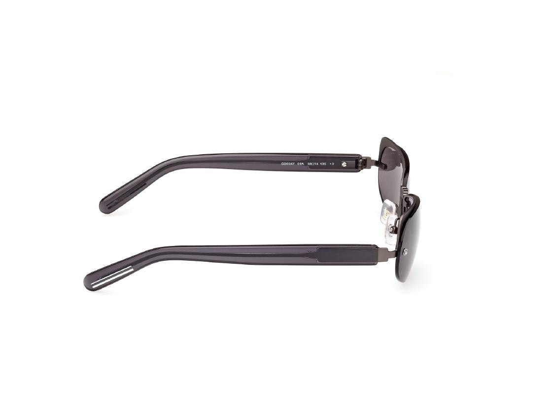 Солнцезащитные очки GCDS GD0047 09A