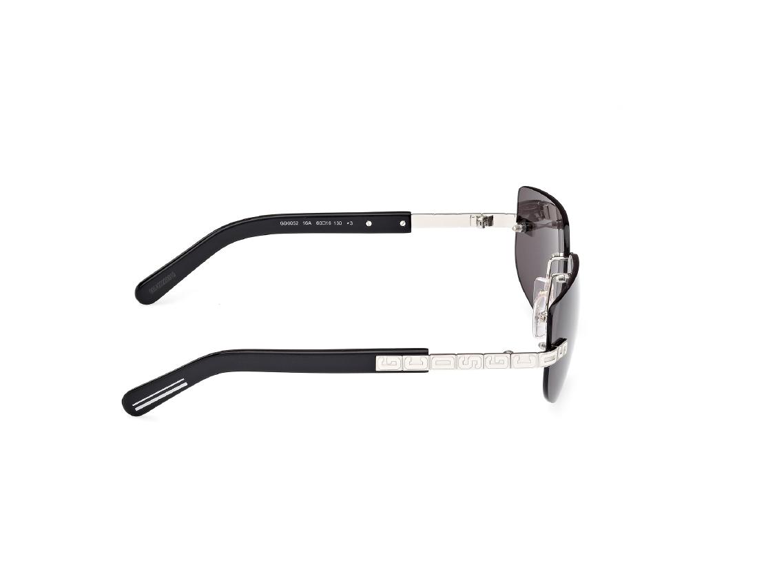 Солнцезащитные очки GCDS GD0052 16A