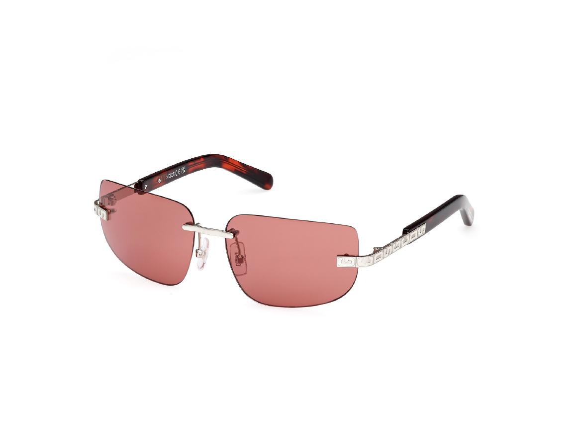 Солнцезащитные очки GCDS GD0052 16S