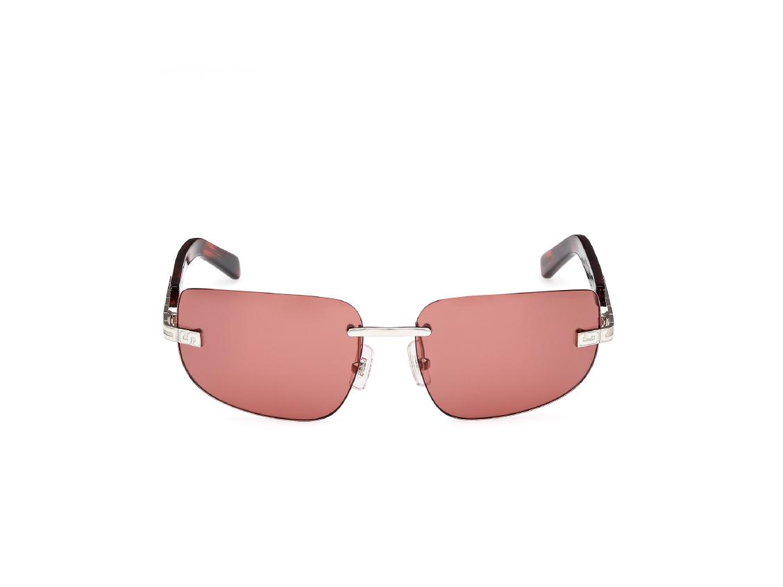 Солнцезащитные очки GCDS GD0052 16S