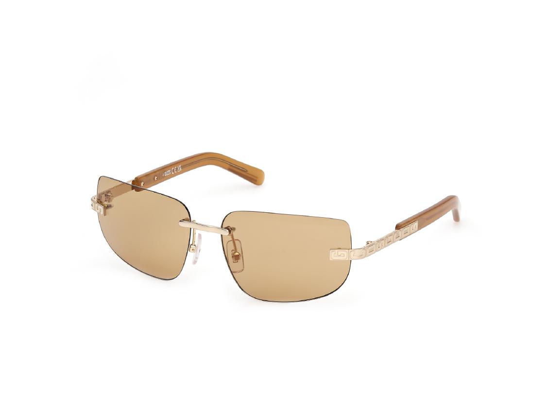 Солнцезащитные очки GCDS GD0052 32J