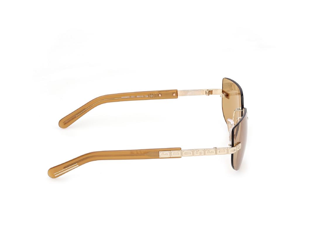 Солнцезащитные очки GCDS GD0052 32J