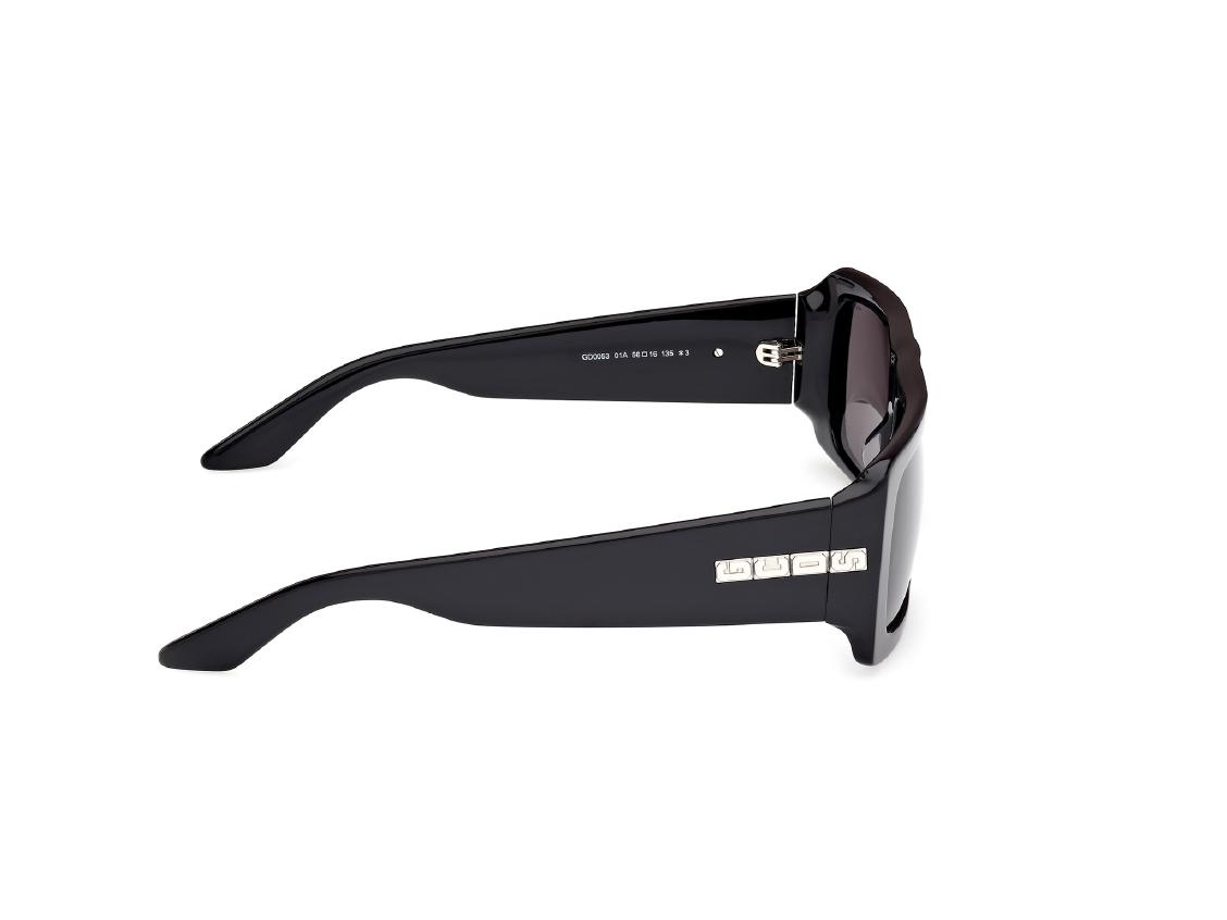 Солнцезащитные очки GCDS GD0053 01A