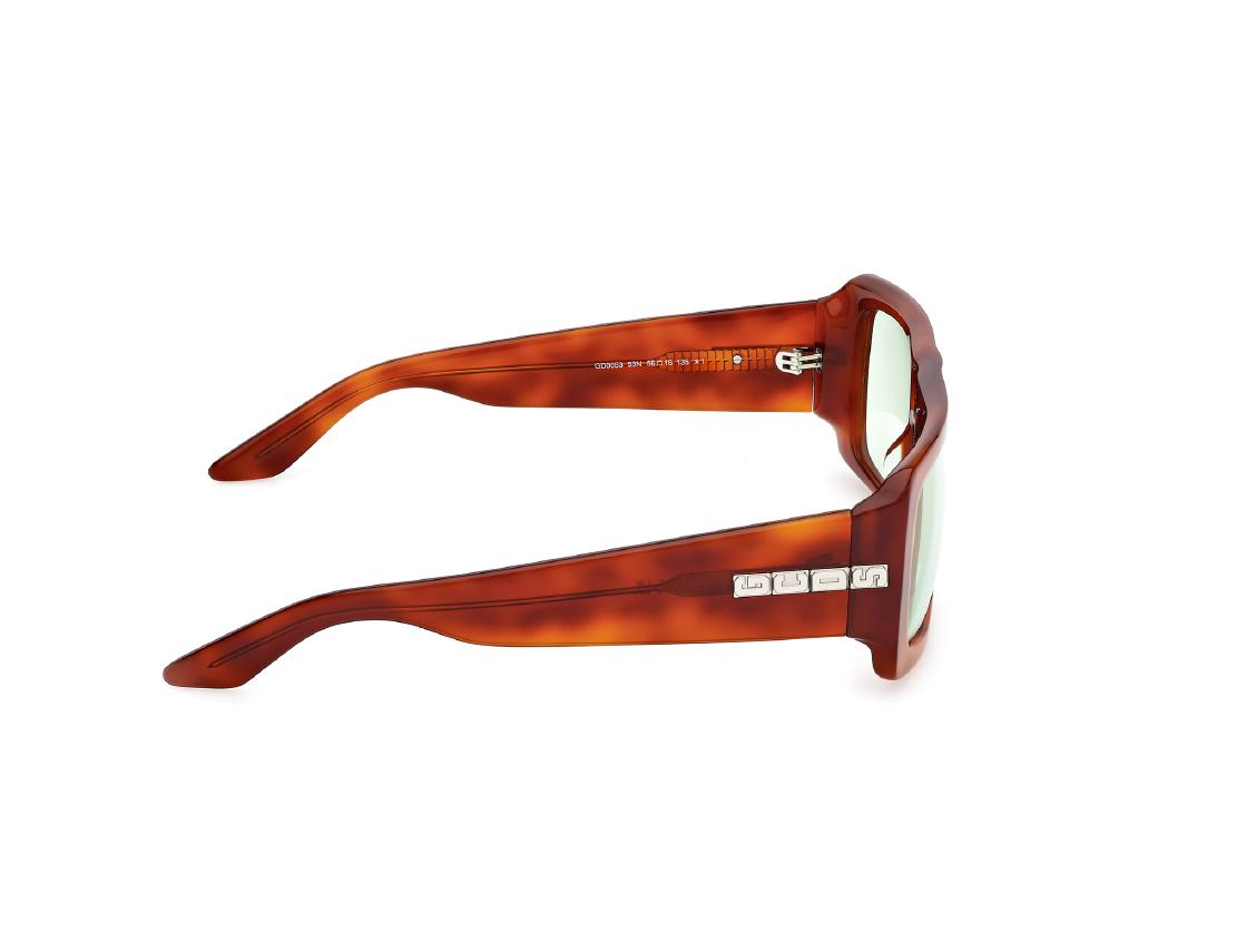 Солнцезащитные очки GCDS GD0053 53N