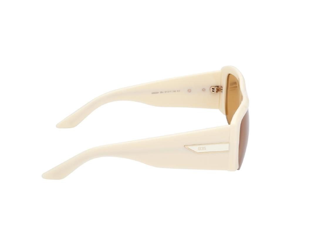 Солнцезащитные очки GCDS GD0054 25J