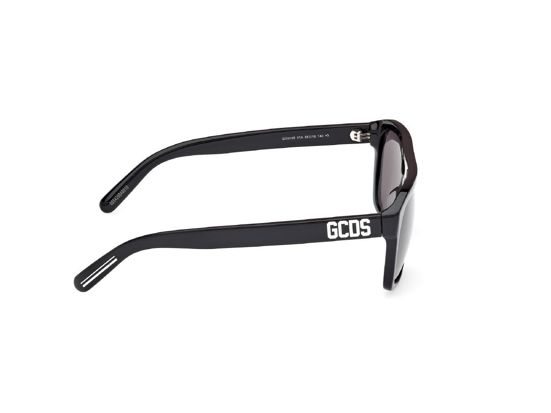 Солнцезащитные очки GCDS GD0058 01A
