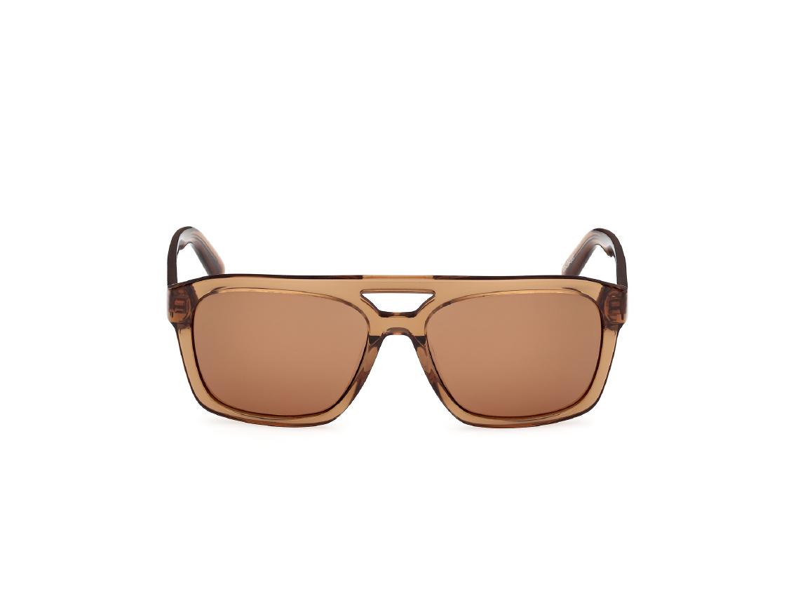 Солнцезащитные очки GCDS GD0058 45E