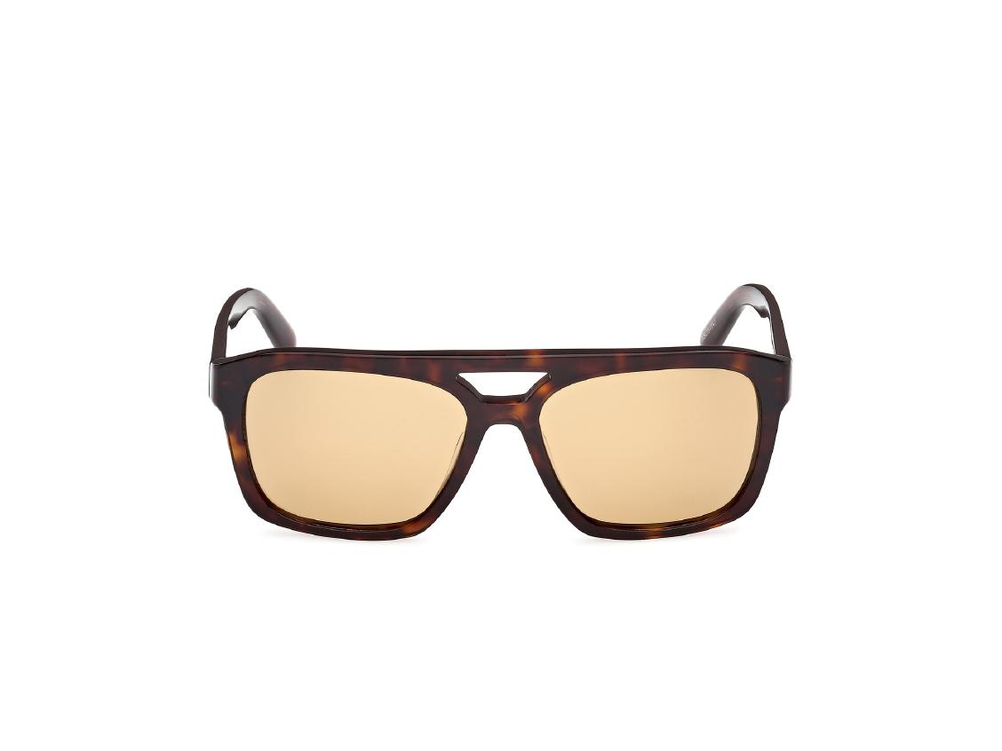 Солнцезащитные очки GCDS GD0058 52J