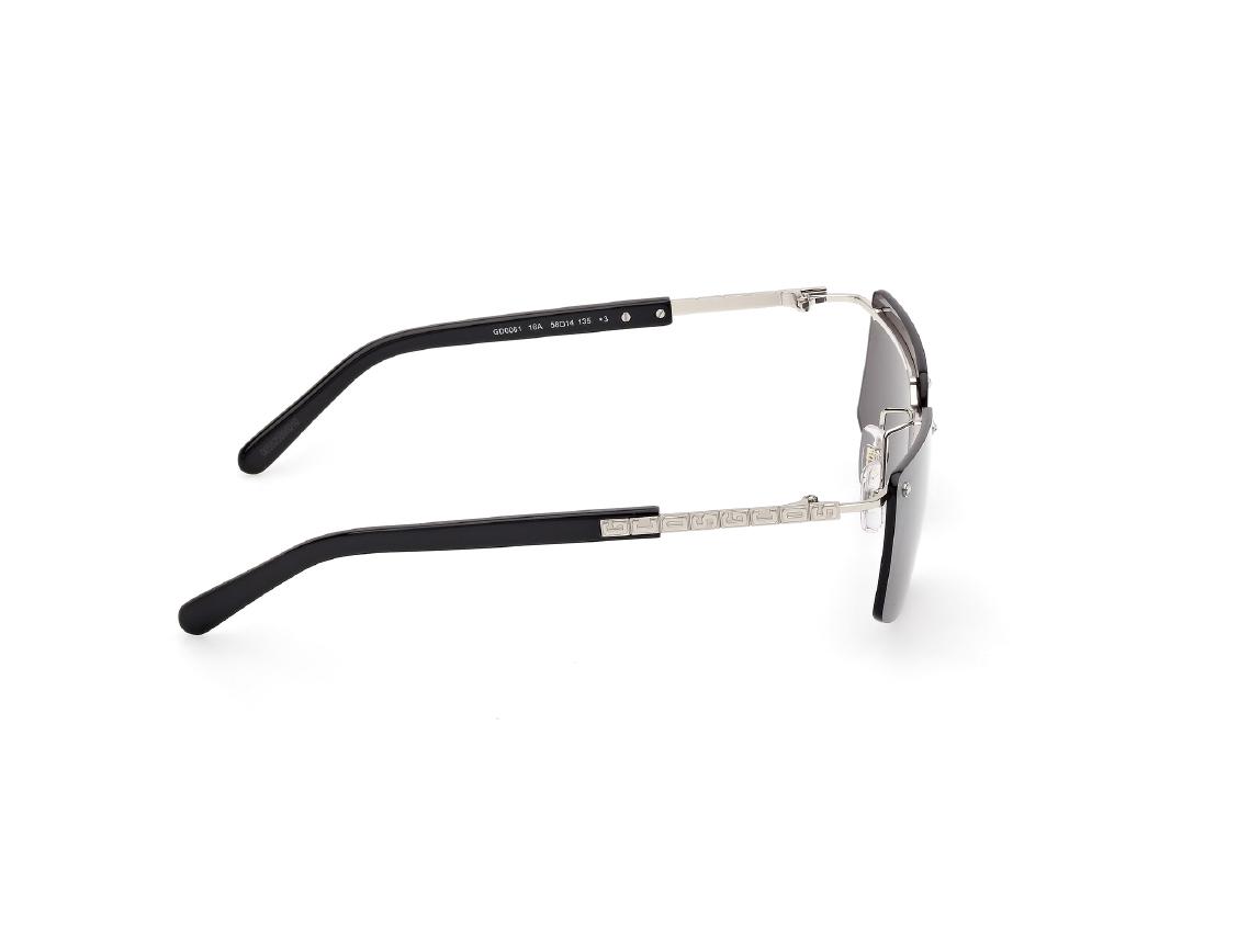 Солнцезащитные очки GCDS GD0061 16A