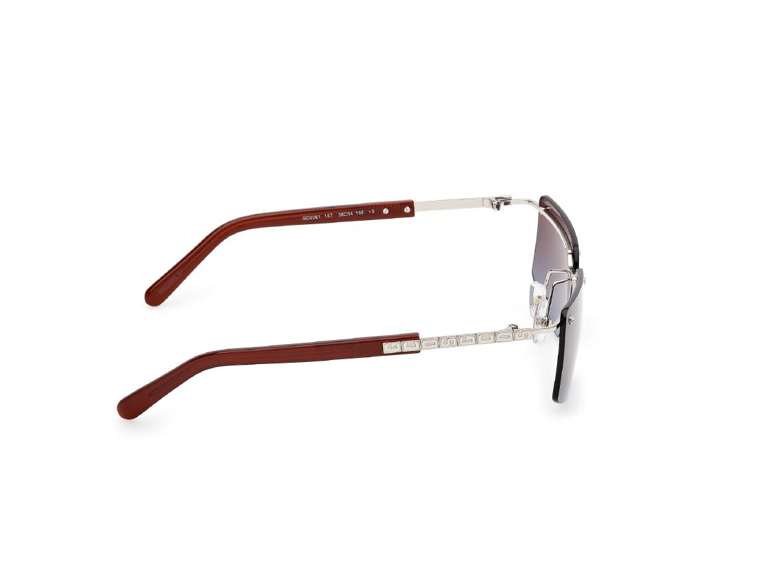 Солнцезащитные очки GCDS GD0061 16T