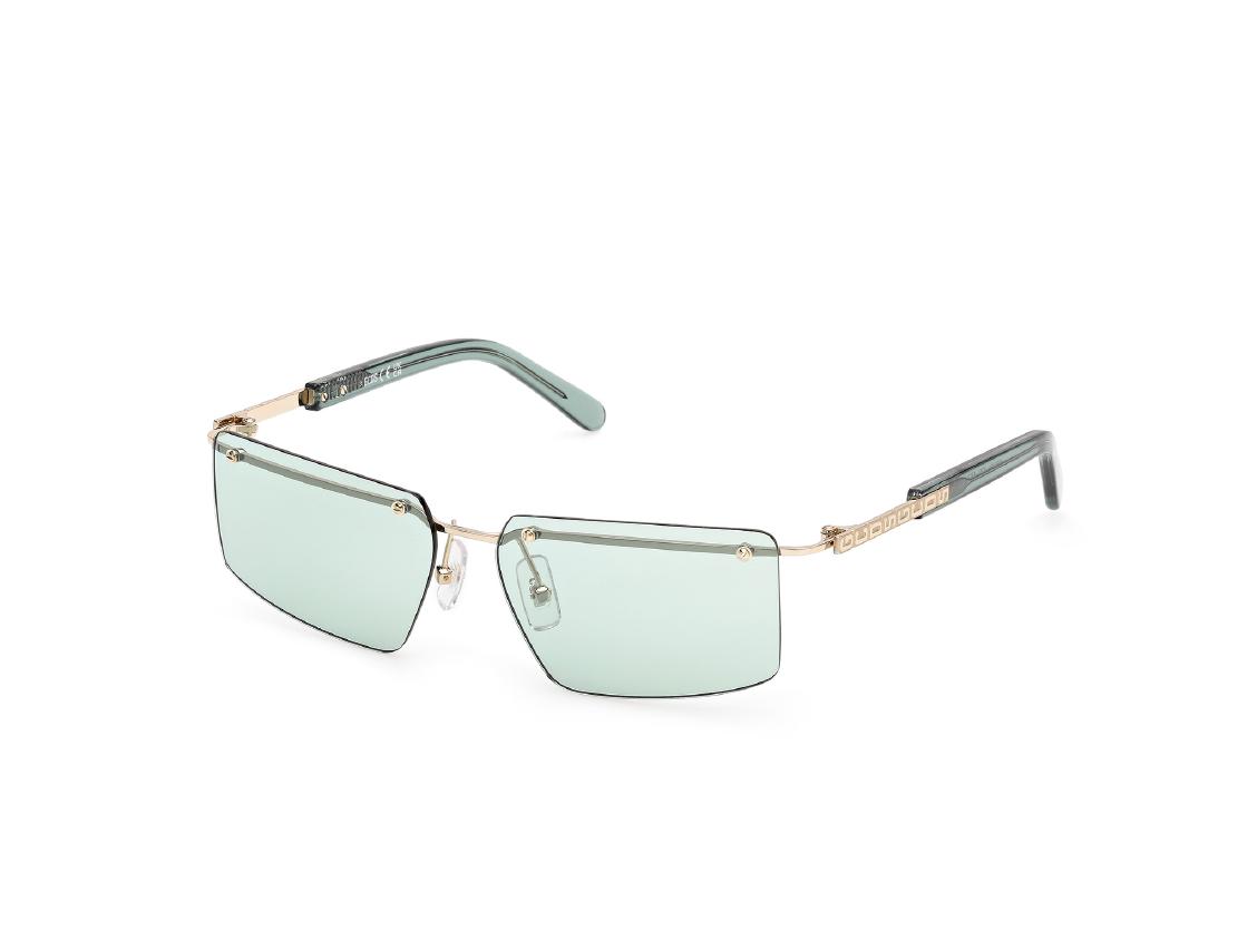 Солнцезащитные очки GCDS GD0061 32N