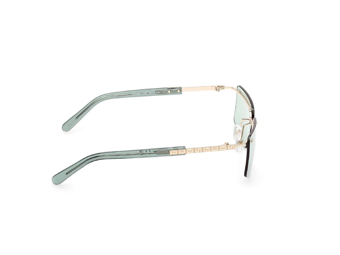 Солнцезащитные очки GCDS GD0061 32N