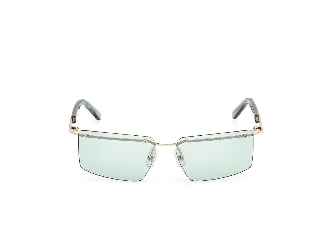 Солнцезащитные очки GCDS GD0061 32N