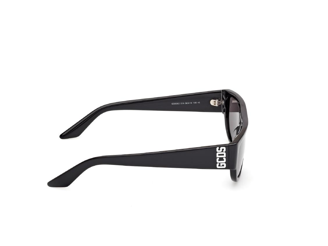 Солнцезащитные очки GCDS GD0062 01A